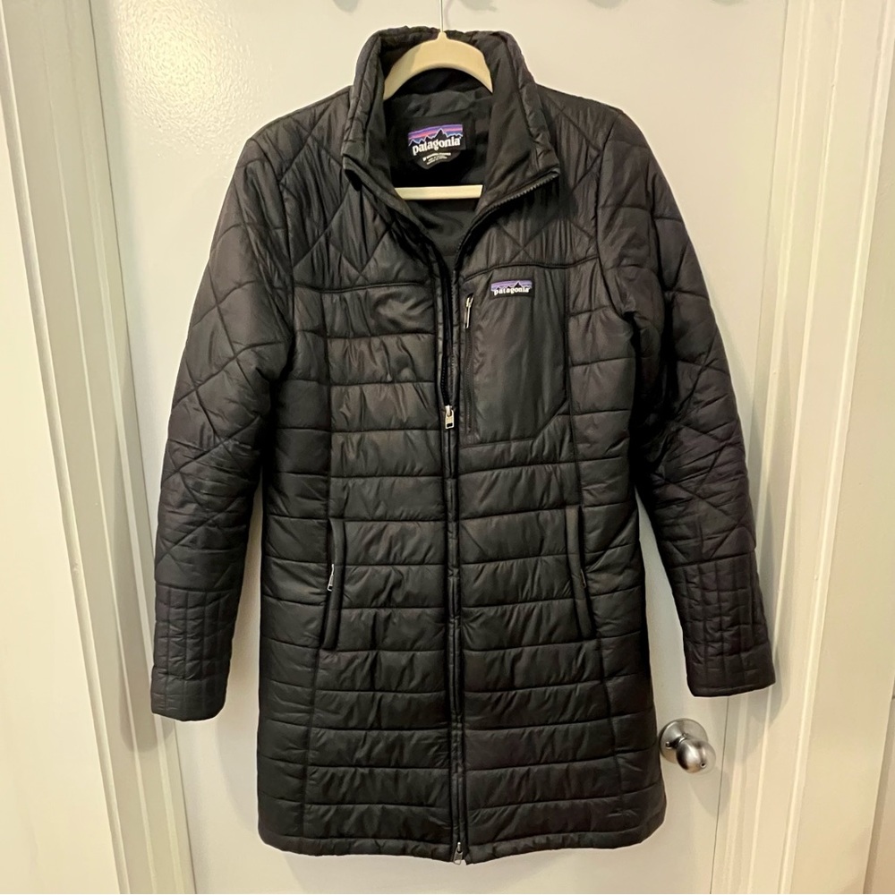 Patagonia Radalie parka